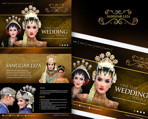 Contoh ex banner salon kecantikan dan rias pengantin blog. Contoh Spanduk Rias Pengantin - gambar spanduk