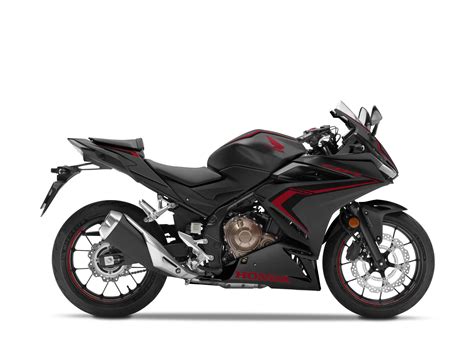 2021 Honda Cbr500r Abs Guide Total Motorcycle
