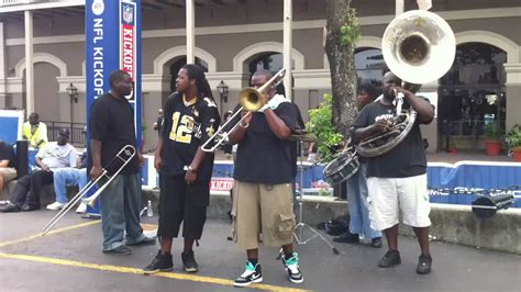 Sounds Of New Orleans 1 Youtube