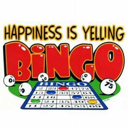 Bingo Clipart Games Players Lady Uploaded User