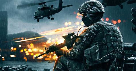 Zavod 311 Graveyard Shift Night Map Coming In Battlefield 4 Summer
