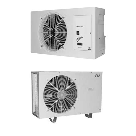 Marstair Cellarator Cx30 Cellar Cooling 2 80 Kw Complete System 240v 50hz