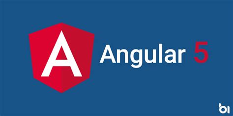 Whats New In Angular Version 5
