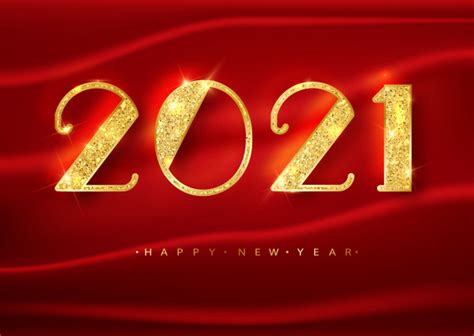 2021 New Year