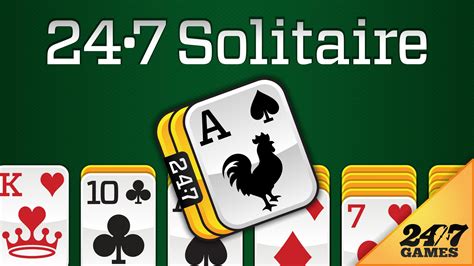 The principle of the game remained unchanged. 247 Solitaire for Android - APK Download