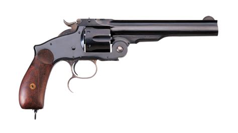 Smith And Wesson No 3 Schofield Replicas By Uberti Revivaler