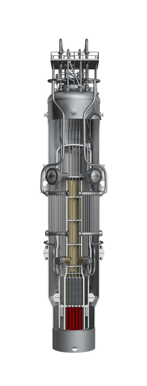 Small Modular Reactors Overview Types And Characteristics
