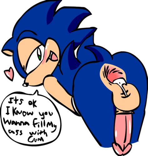 Sonic Anal 4 Sonic Anal Furries Pictures Luscious