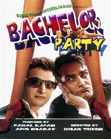 Bachelor Party 2009
