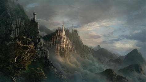 10 Top Fantasy Castle Wallpaper Hd Full Hd 1920×1080 For Pc Background 2021
