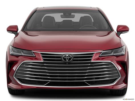 2022 Toyota Avalon Invoice Price Dealer Cost And Msrp