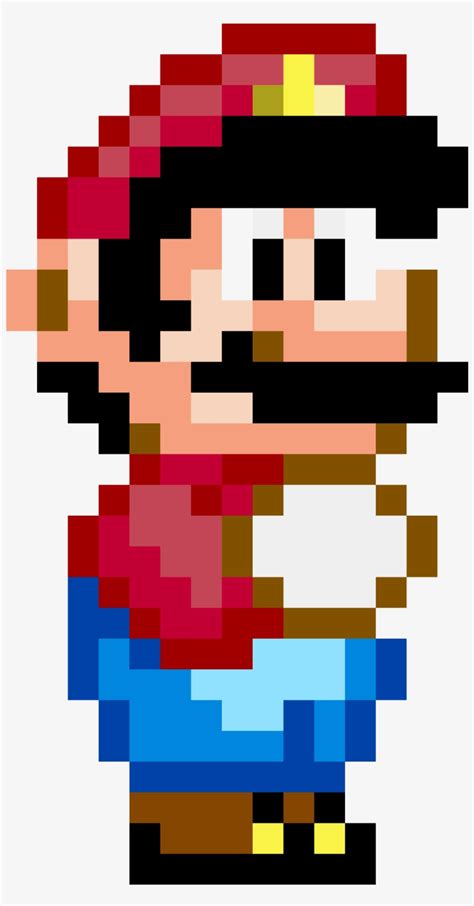 Mario And Luigi 16 Bit