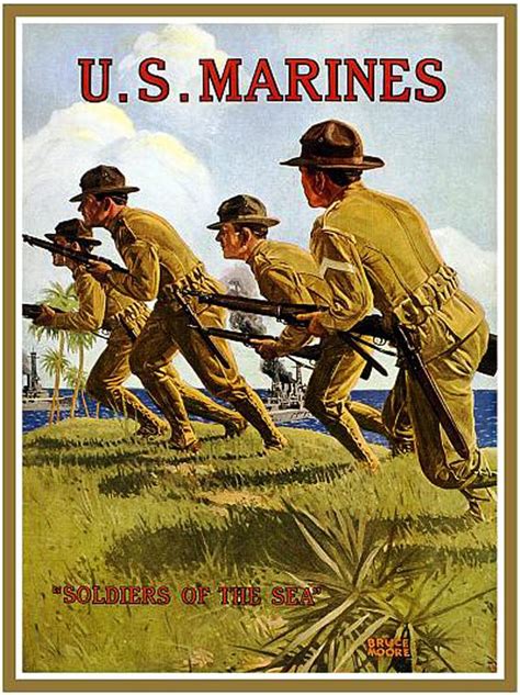 1000 images about the vintage marine on pinterest marine corps recruiting usmc and marine corps