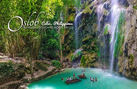 5 Reasons Why You Should Visit Oslob In Cebu Philippines ~ Travelers