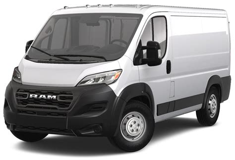 2023 Ram ProMaster 1500 Incentives, Specials & Offers in Kaneohe HI