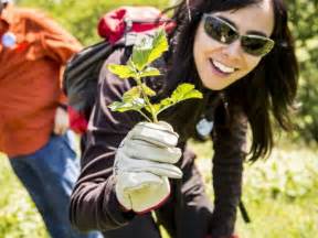 Volunteer With The Nature Conservancy Portland Or Patch