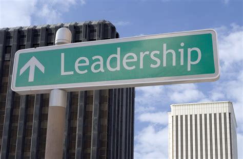 Fca Leadership Development