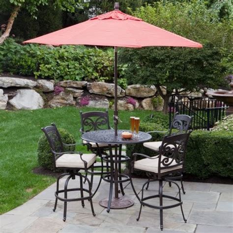 Counter Height Patio Sets 99 Degree