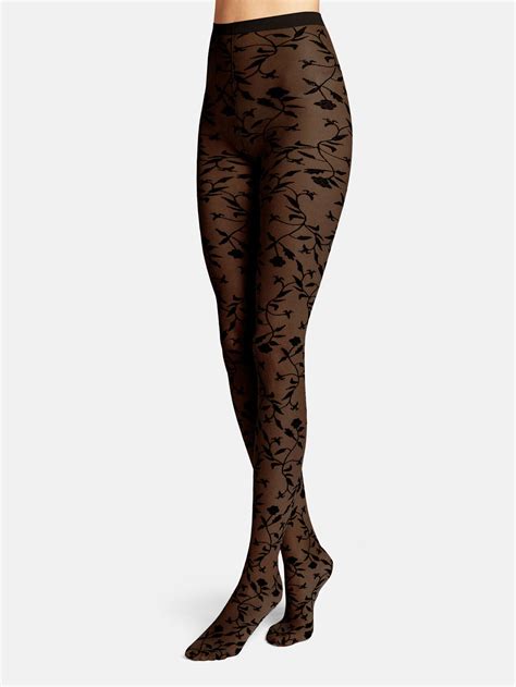 8 New Wolford Tights You Should Know Nylonsrocks