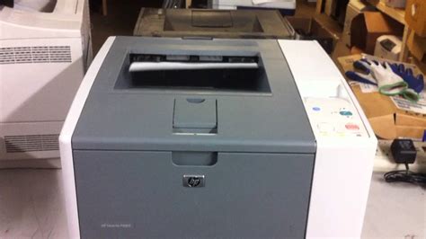 Download the latest drivers, firmware, and software for your hp laserjet p3005 printer.this is hp's official website that will help automatically detect and download the correct drivers free of cost for your hp computing and printing products for windows and mac operating system. تعريفالطباعة H P 3005 : 3Ù„ Hp M3027x M3035xs P3005d P3005n P3005x P3005dn Ø·Ø§Ø¨Ø¹Ø© Opc Ø·Ø¨Ù ...