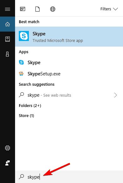 How To Uninstall Skype On Windows 10 Step By Step Guide