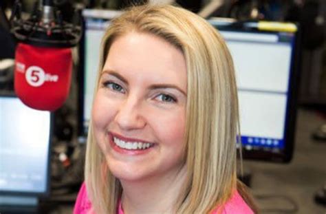 Radio 5 Presenter Anna Foster Opens Up About Her Two Tragic Miscarriages Goodtoknow