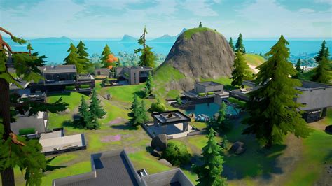 Hunter's Haven - Fortnite Battle Royale