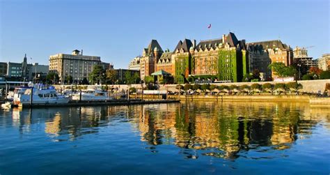 25 Best Things to Do in Victoria, BC