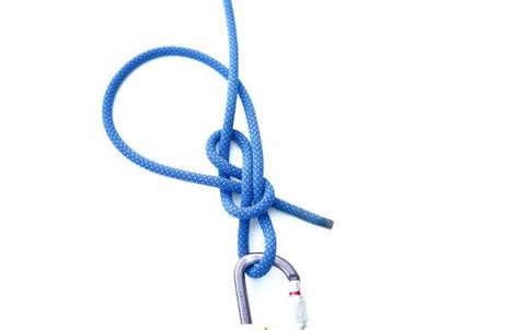 Rock Climbing Knots 7 Essential Knots Every Climber Should Know Rock
