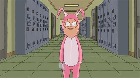Since Its Nearing Halloween Whats The Most Scariest Moment Or Episode In Bobs Burgers At