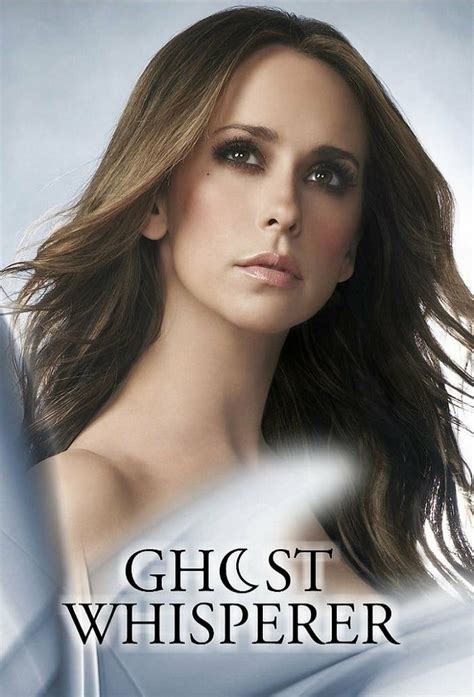 Casting De Ghost Whisperer Saison 1