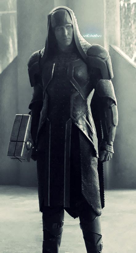 Lee Pace As Ronan In Guardians Of The Galaxy Leepace Ronan