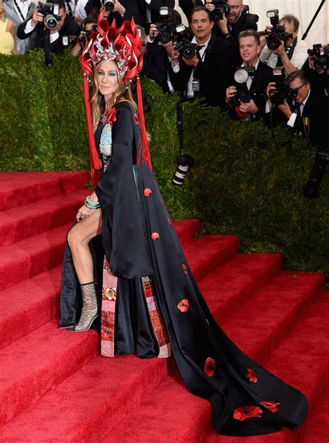 The Biggest Celebrity Fashion Risks Of 2015 Daring Red