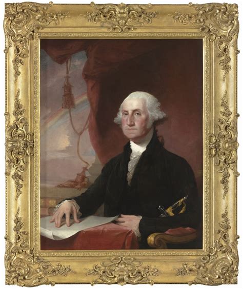 Painting George Washington Art Best Painting