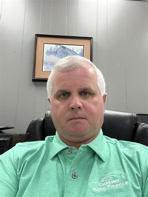 Conway | Custom Auto Finance | Local Lend Source