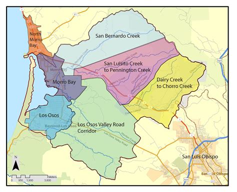 Record The Rain Morro Bay National Estuary Program