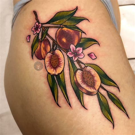 11 booty tattoo ideas that will blow your mind alexie