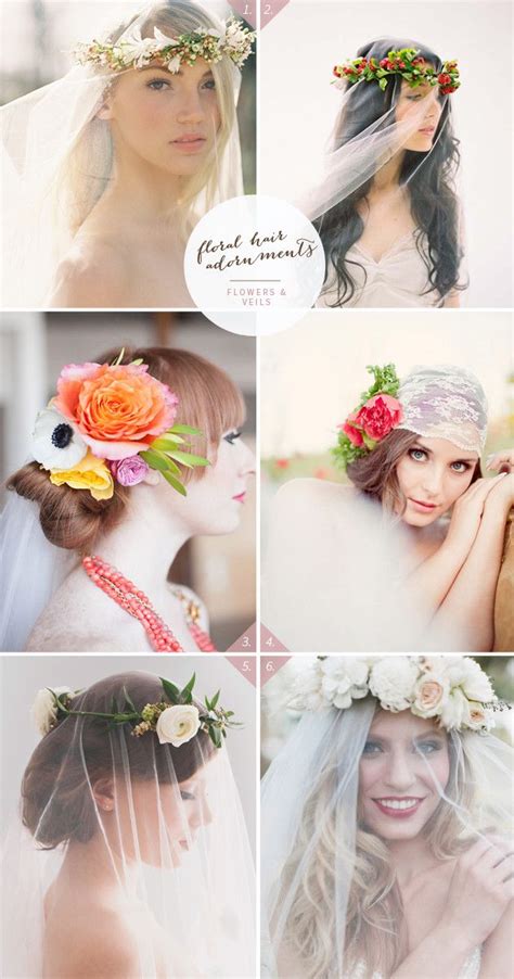 Pin By Fyonna Anthea On Hair Style Wedding Hair Flowers