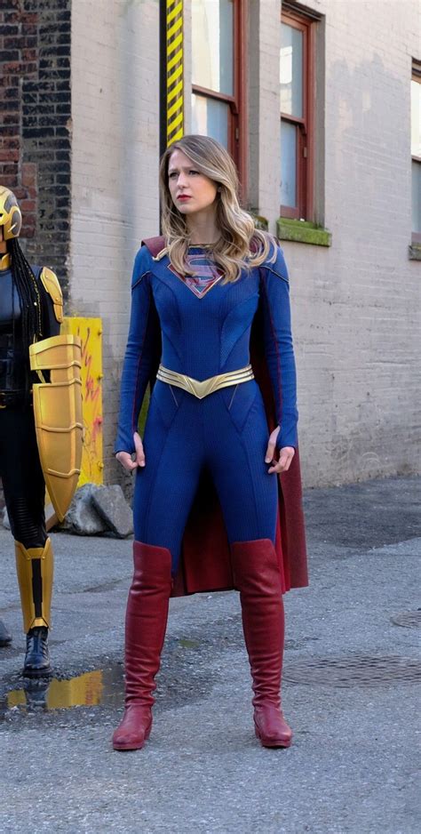 Supergirl Outfit Supergirl Tv Cute Casual Outfits Girl Outfits Supergirl Pictures Melissa