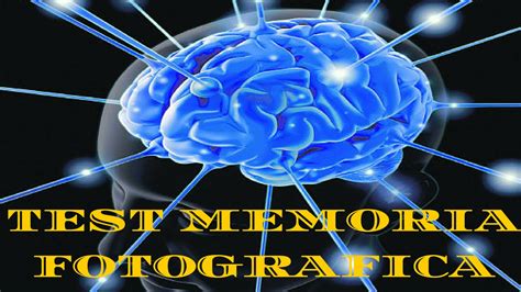 Maybe you would like to learn more about one of these? TEST: Do you have Photographic Memory or Eidetic Memory ...