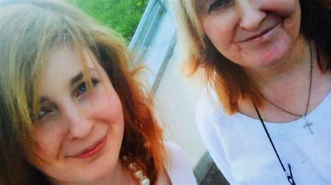 rebecca aylward murder mother of murdered schoolgirl says daughter s vile killer josh davies