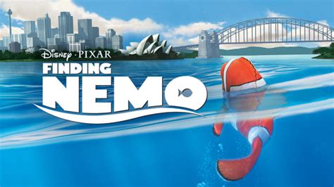 Finding Nemo Trailer Hotstar