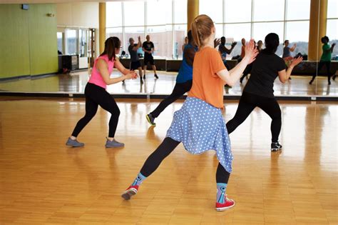 Aerobic Dance Types And Benefits You Should Know Aerobic Dance Tips