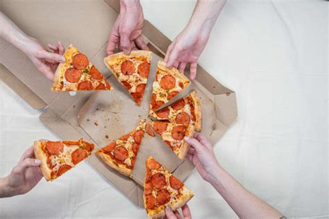 pizza sizes explained your guide on what pizza size to order