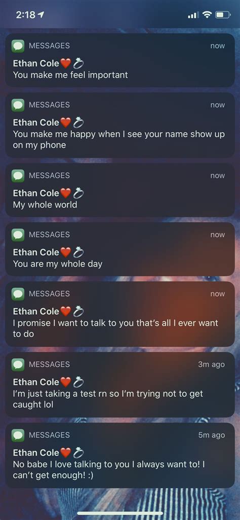 When considering how you want to send a 'thank you' note, you'll want to be sure that your recipient will actually see the message. boyfriend text messages | Funny text messages fails ...
