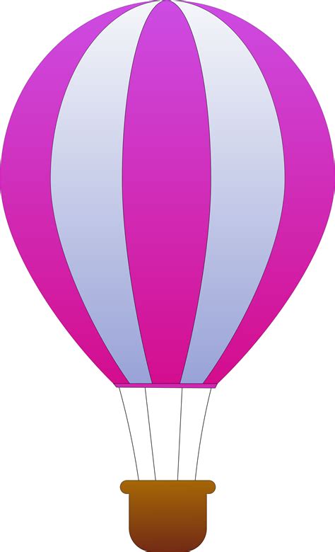 Hot air balloon sketch png. Hot Air Balloon Pencil Drawing | Free download on ClipArtMag