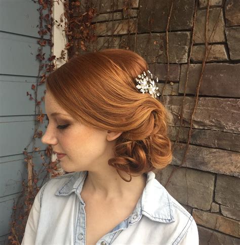 For a professional ambiance, updos for long hair should look neat and elegant. 15 Amazingly Easy Updo Hairstyles for Long Hair