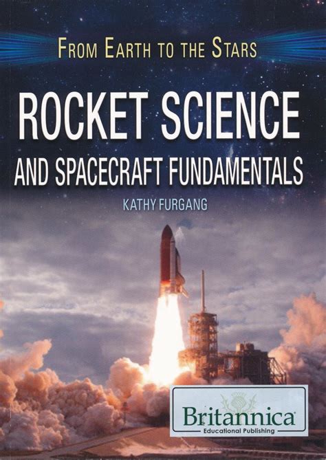 Rocket Science And Spacecraft Fundamentals Pb 9781680486735