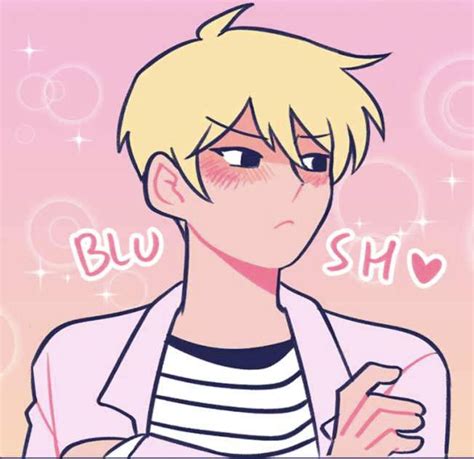 Prep Boyfriend Cute Anime Profile Pictures Webtoon Funny Phone