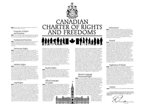 canadian charter of rights grade 11 law